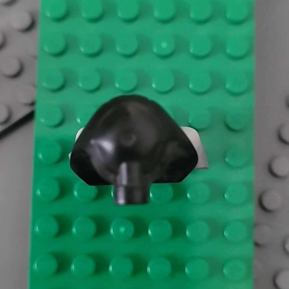 Lego Pharoa's Quest Mummy Warrior Figure - Picture 2 of 5